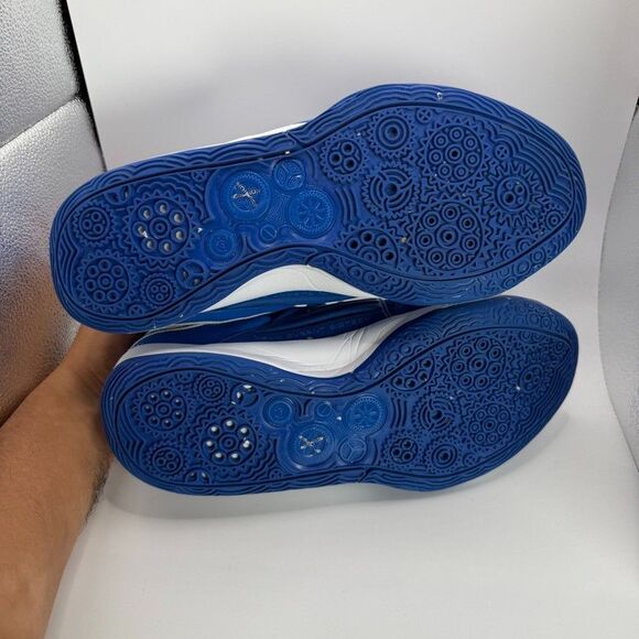 Nike KD 16 TB Game Royal Shoes Men\'s Size 12 Blue‎ Basketball Athletic main image 6